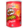 Pringles, 70 г, Чипси картопляні, Original, тубус