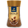 Tchibo Gold Selection, 100 г, Кофе Чибо Голд Селекшн, растворимый