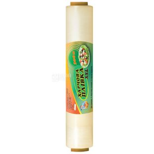 Промтус XXL, 300 м, Харчова плівка