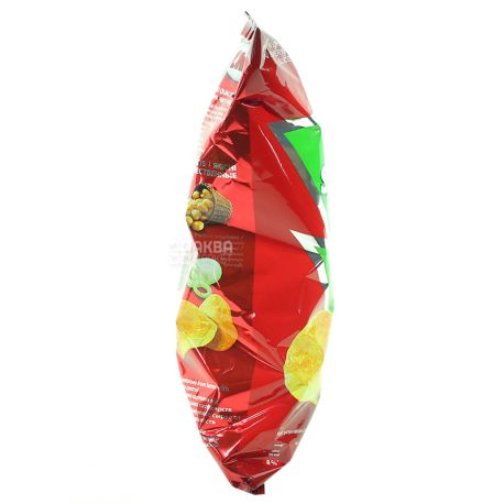 Chio, 75 г, Чипси картопляні, Chips, Sour Сream & Оnion
