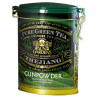 Sun Gardens, Gunpowder, 100 г, Чай Сан Гарденс, Ганпаудер, зелений, крупнолистовий