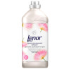 Lenor, 1,785 л, Кондиціонер-ополіскувач для білизни, Цвітіння шовкової акації