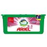 Ariel, 30 шт., Капсулы для стирки, 3 в 1, Pods, Touch of Lenor fresh, Автомат