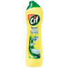 Cif, Active Lemon, 500 мл, чищення крем, Універсальний, Лимон
