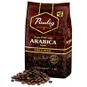Paulig Arabica Dark, 1 кг, Кофе Паулиг Арабика Дарк, темной обжарки, в зернах