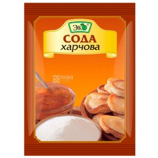 Еко, Сода харчова, 200 г
