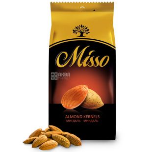 Misso, Мигдаль смажений Міссо, 150 г