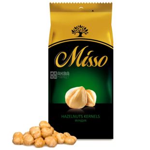 Misso, Фундук жареный,150 г