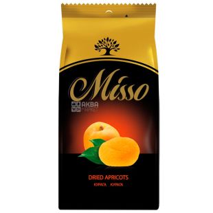 Misso Курага,125 г