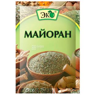 Эко, 6 г, Майоран