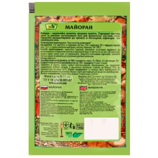 Эко, 6 г, Майоран