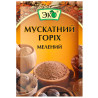 Eco, 10 g, Nutmeg, Ground