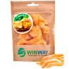 Winway, 100 г, ВинВэй, Дыня сушеная тайская Канталупа