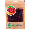 Winway, 100 г, ВінВей, Журавлина сушена
