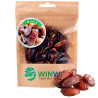 Winwаy, 100 г, ВінВей, Фініки з кісточкою сушені