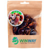Winwаy, 100 г, ВінВей, Фініки з кісточкою сушені