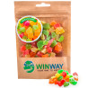 Winwаy Цукати мікс, 100 г