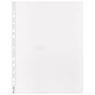 Buromax, Файли глянцеві, А4, 40 мкм, 100 шт.