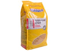 Солодко, 1 кг, Сахар-песок свекольный, неочищенный, коричневый - купить ...