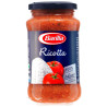 Barilla Ricotta, 400 г, Соус томатный с сыром Рикотта