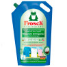 Frosch, 2 л, Концентрированное жидкое средство для стирки, Морские минералы