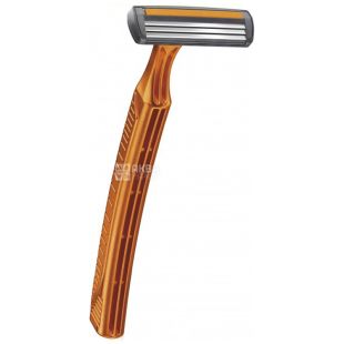 BIC, 4 шт, Станок для бритья, одноразовый