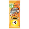 BIC, 4 шт, Станок для гоління, одноразовий