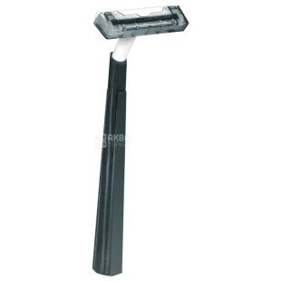 BIC Metal, 10 шт, Станок для гоління, одноразовий