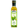 Monini, 250 мл, Масло оливковое с базиликом, Basil Еxtra virgine oil, стекло