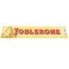 Toblerone, 100 г, Тоблерон, Молочний шоколад з нугою та мигдалем