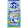 Lactel, 1л, 1,5%, Молоко Низьколактозне, Легкий ранок, Ультрапастеризоване