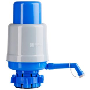 Lilu, Помпа для води, Maximum