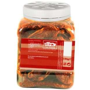 Casa Rinaldi, 150 г, Помидоры сушеные ПЭТ 