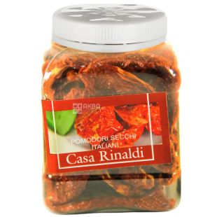 Casa Rinaldi, 150 г, Помидоры сушеные ПЭТ 