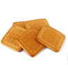 Roshen, 185 г, Рошен До кави, Печиво пісочне зі смаком масла і ванілі