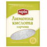 Мрія, 25 г, Лимонна кислота