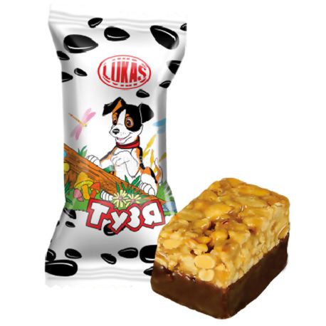 Лукас, 180 г, Цукерки, Тузя