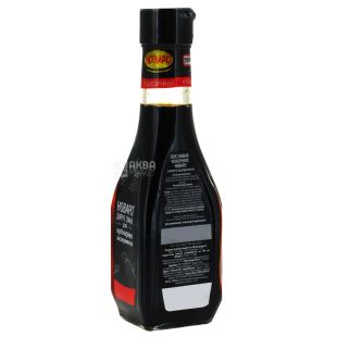 Торчин, 190 мл, Соєвий соус,Класік, скло