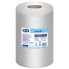 Grite, Standart professional, 1 рул., Полотенца бумажные Грите Стандарт, 2-х слойные, 60 м