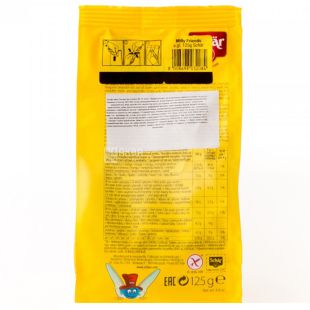  Dr.Schar, Мilly friends, 125 г, Печенье безглютеновое, фигурное