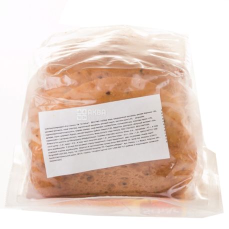 Dr.Schar, 225 g, Gluten-free Multigrain Bread, Ran Seal