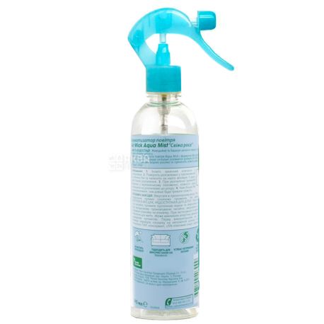 Air Wick, 345 ml, Air Freshener, Waterfall Freshness, Spray