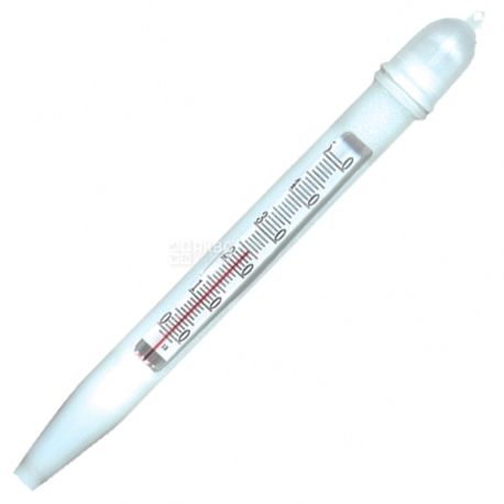 Steklopribor, Thermometer household, For water, TB-3-M1