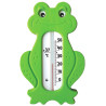 Склоприлад, Термометр, побутової для води, Сувенір В-3, салатовий