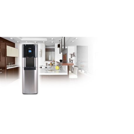 Ecotronic C10-LXPM Metallic