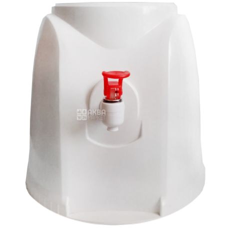 Water Dispenser, White, PD-02