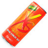 XS Power Drink, Orange Kumquat, 0,25 л, Напиток энергетический ІксЕс, Апельсин и кумкват