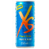 XS Power Drink, Tropical, 0,25 л, Напиток энергетический ИксЭс, Тропические фрукты
