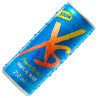 XS Power Drink, Tropical, 0,25 л, Напиток энергетический ИксЭс, Тропические фрукты