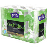 Grite Orchidea Season, 24 рул., Туалетний папір Грите Орхідея Сезон, 3-х шаровий